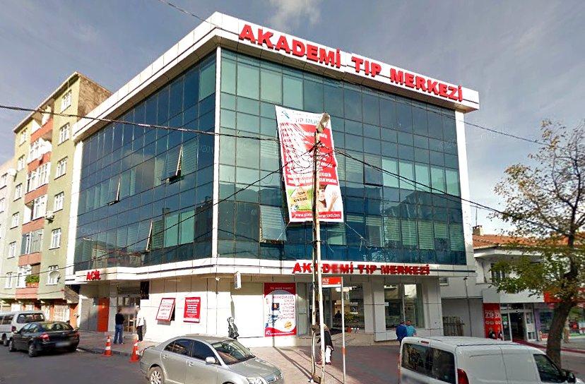 zel Akademi Tp Merkezi