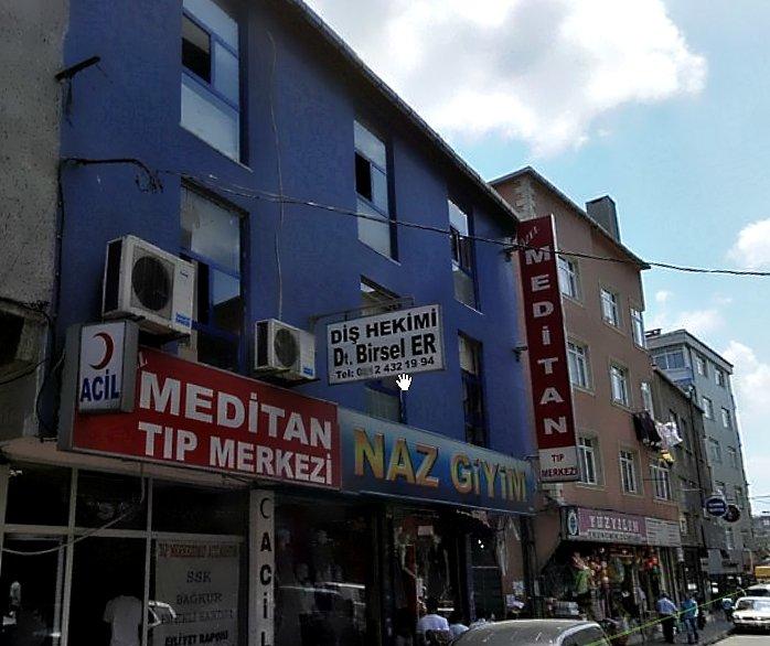 zel Meditan Tp Merkezi