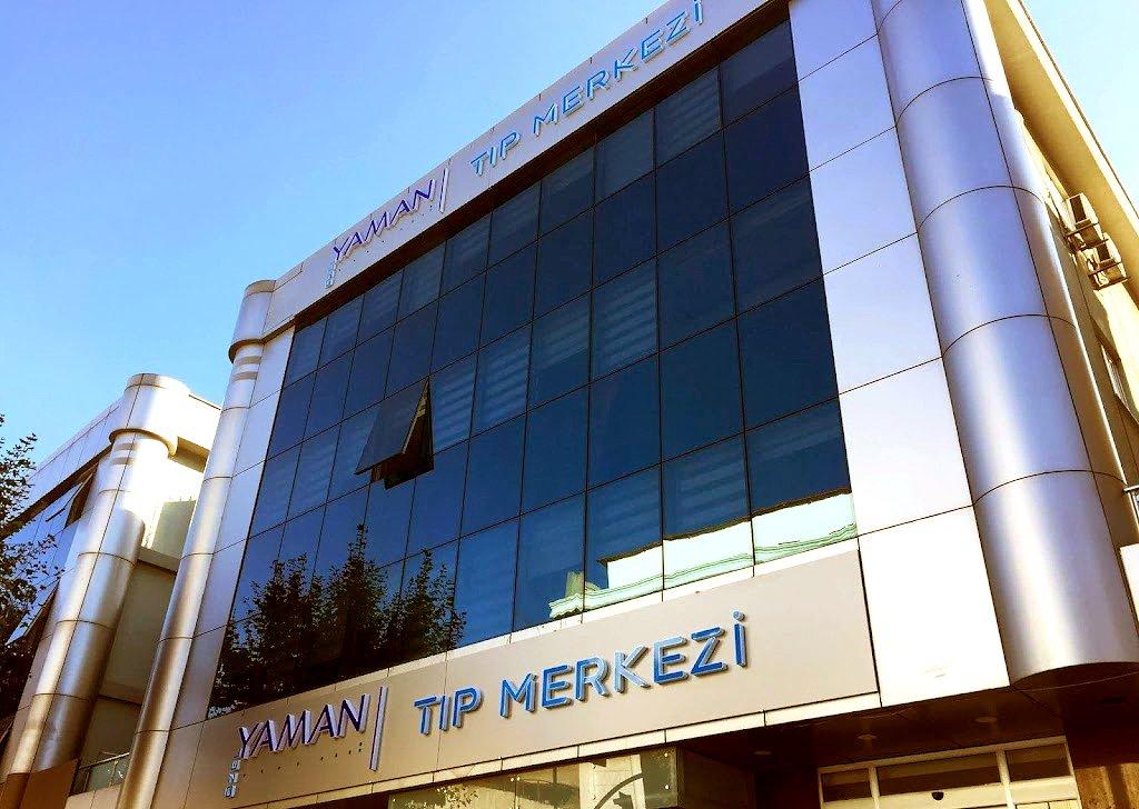 zel Yaman Tp Merkezi