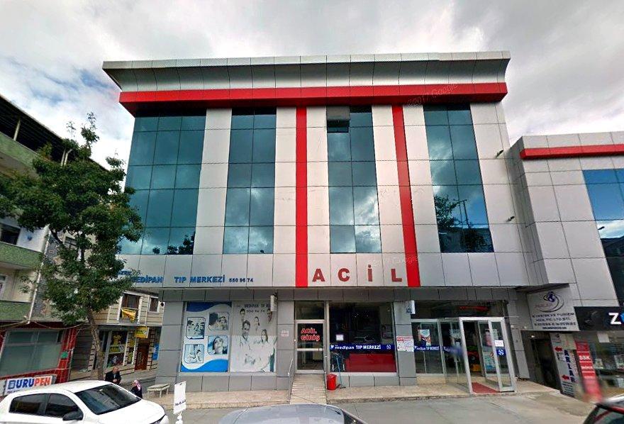 zel Medipan Tp Merkezi
