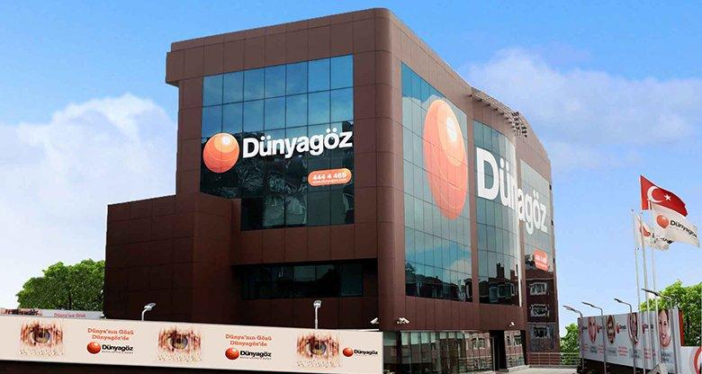 zel Dnyagz Hastanesi Baclar