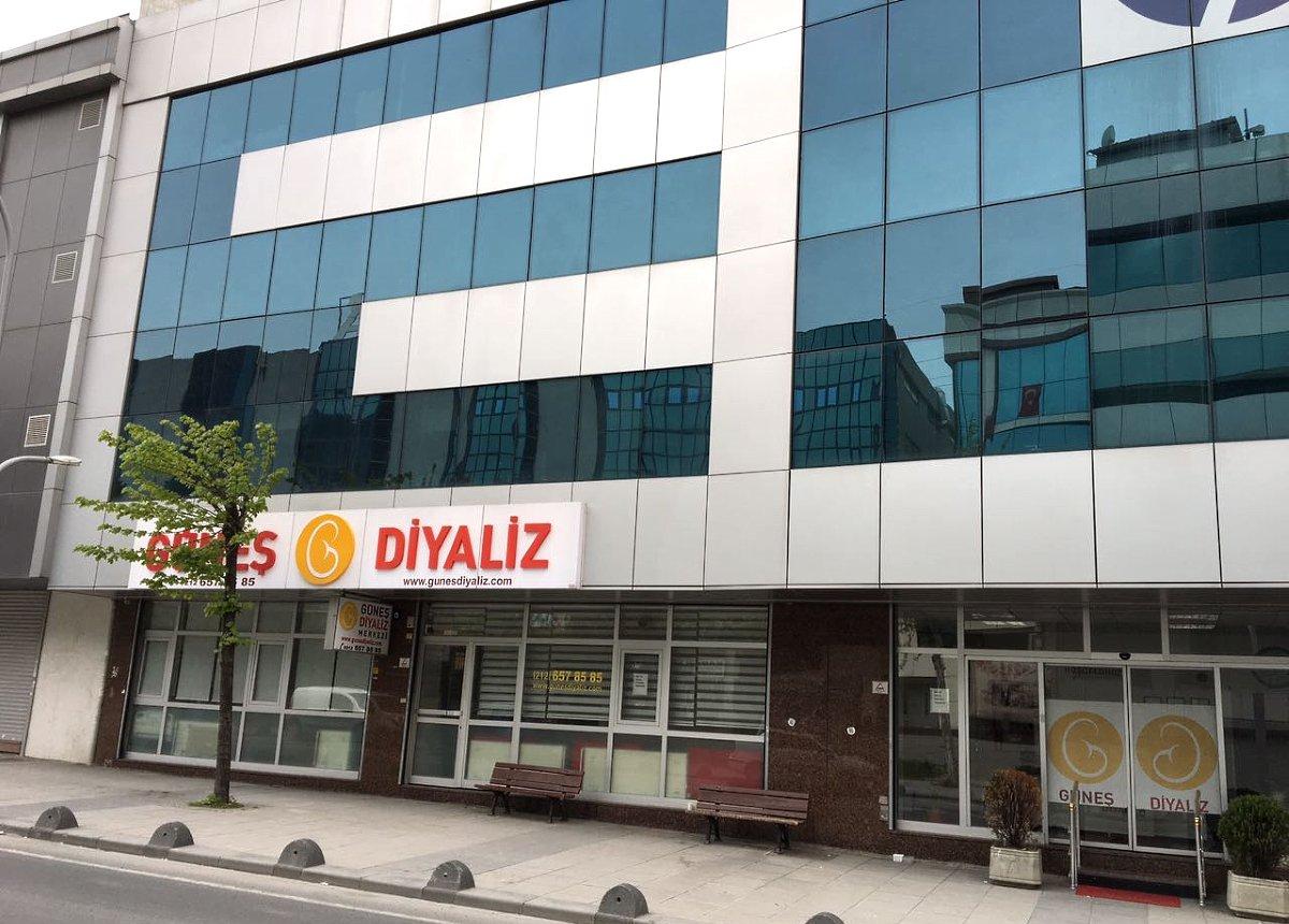 zel Gne Diyaliz Merkezi