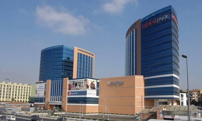 zel Medical Park Bahelievler Hastanesi