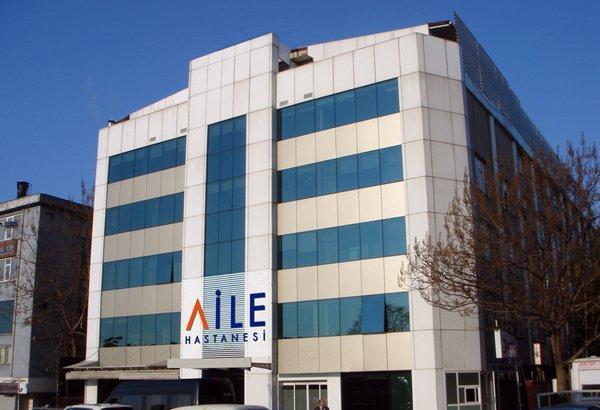 zel Aile Hastanesi