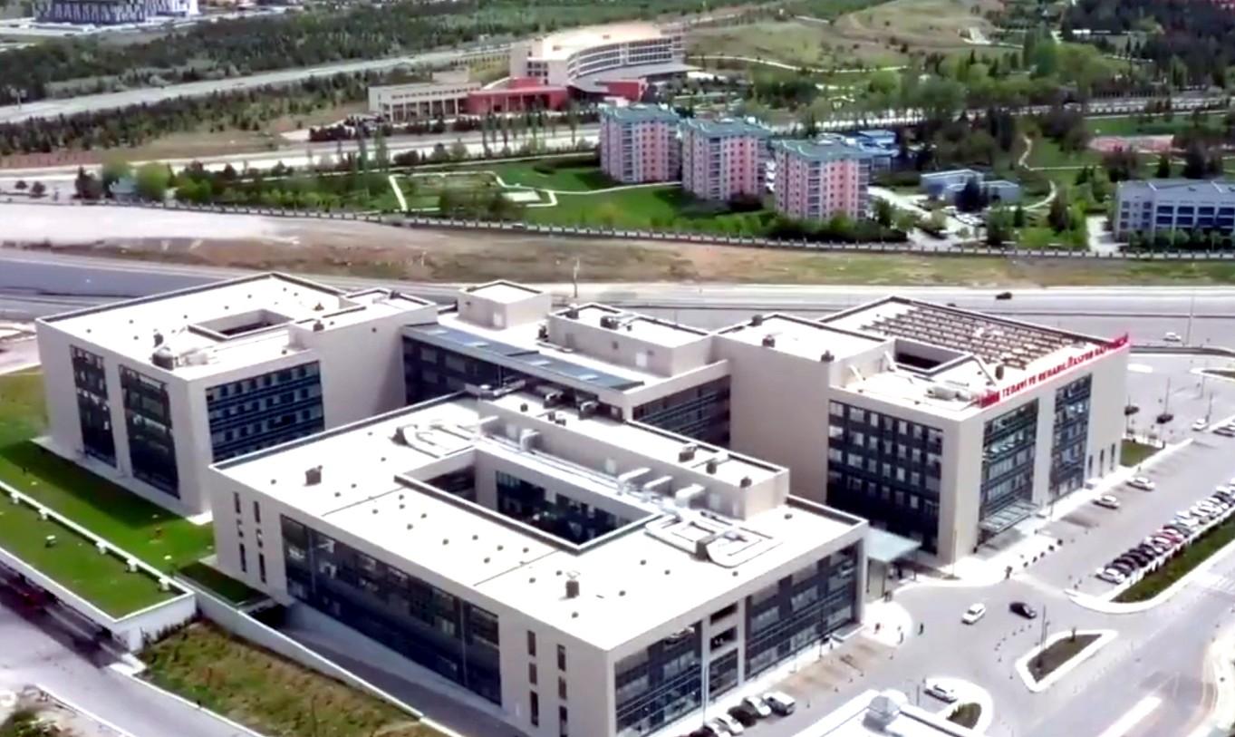 stanbul Fizik Tedavi Rehabilitasyon Eitim ve Aratrma Hastanesi