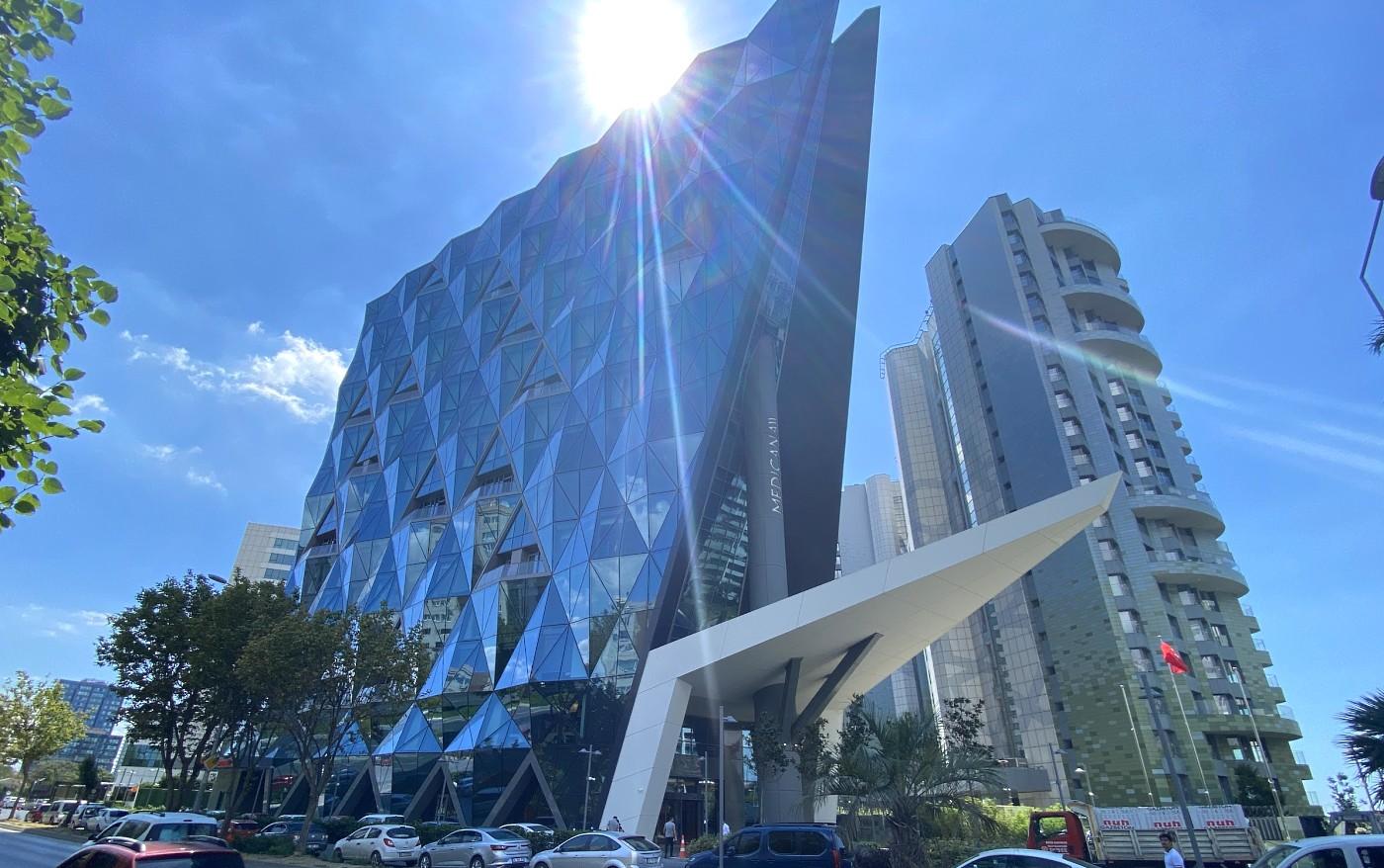 zel Medicana Ataky Hastanesi