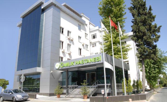 zel amlk Hastanesi