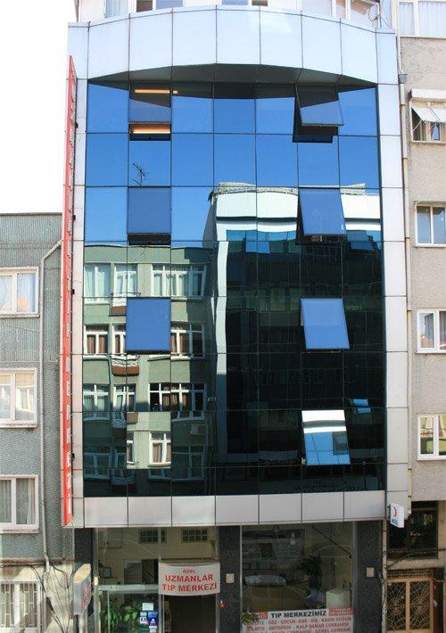 zel Bakrky Uzmanlar Tp Merkezi