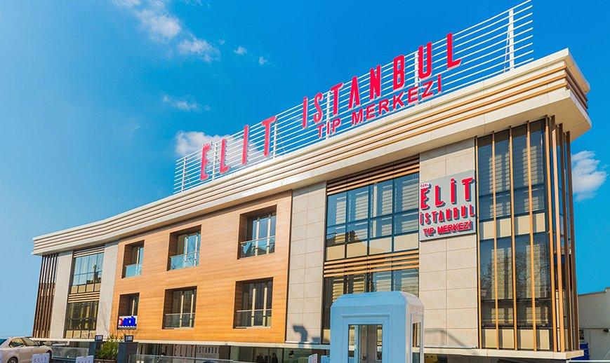 zel Elit stanbul Tp Merkezi