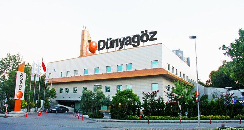 zel Dnyagz Hastanesi Ataky