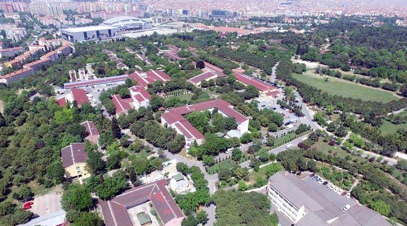 Bakrky Prof. Dr. Mazhar Osman Ruh Sal ve Sinir Hastalklar Eitim ve Aratrma Hastanesi