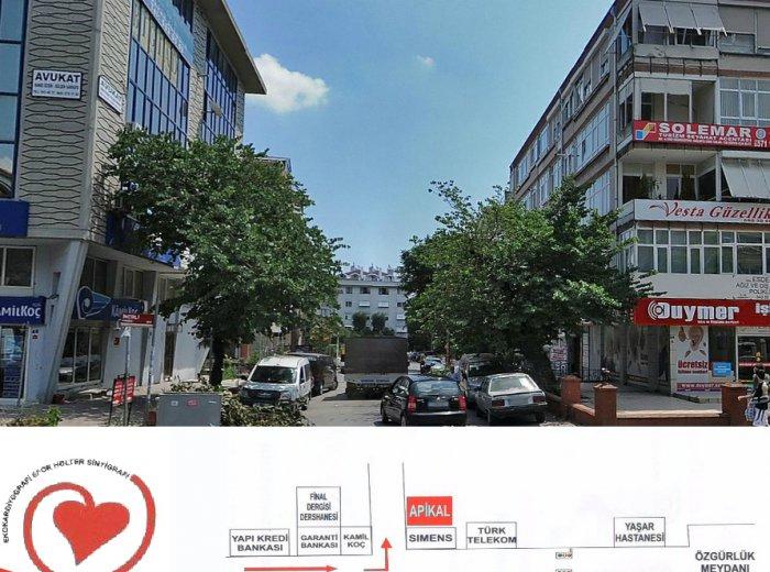 zel Apikal Kardiyoloji Merkezi