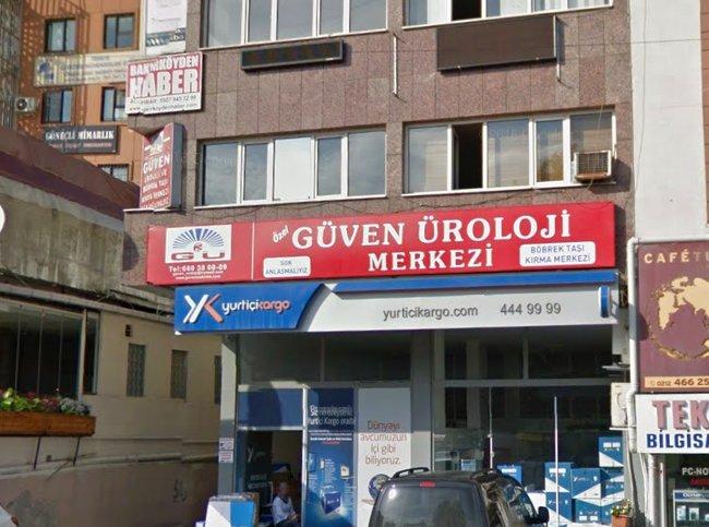 zel Gven roloji Merkezi