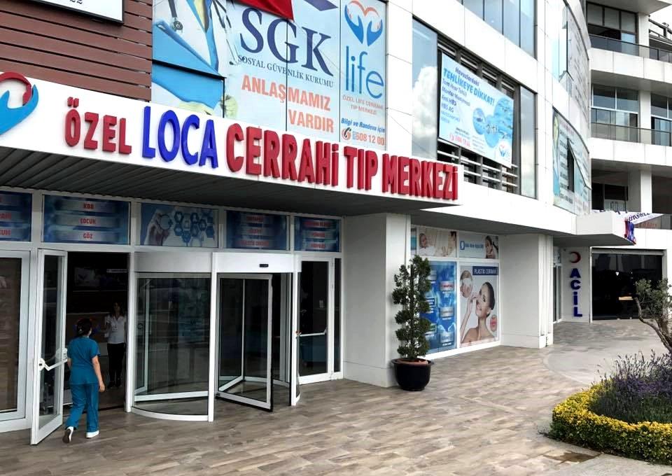 zel Loca Tp Merkezi