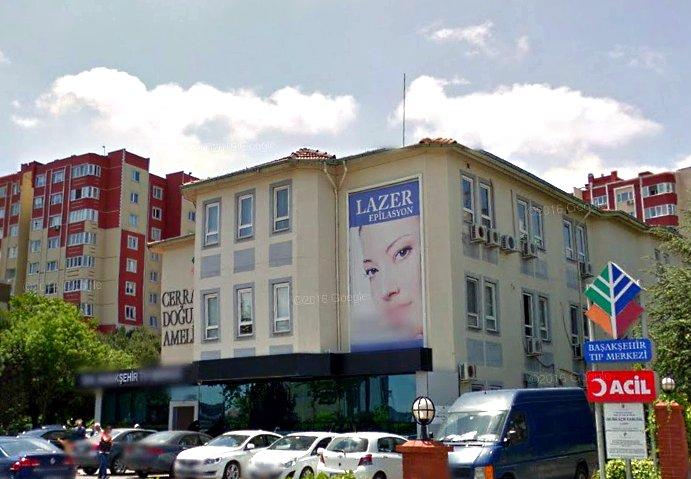 zel Baakehir Tp Merkezi