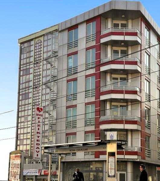 zel z Sevgi Fizik Tedavi ve Rehabilitasyon Merkezi