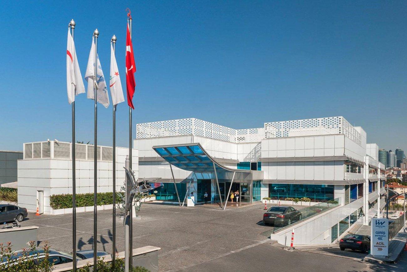 zel Liv Hospital Ulus Hastanesi