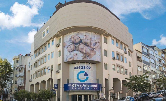 zel Ota & Jinemed Hastanesi