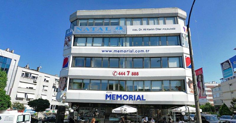 zel Natal Fizik Tedavi ve Rehabilitasyon Merkezi