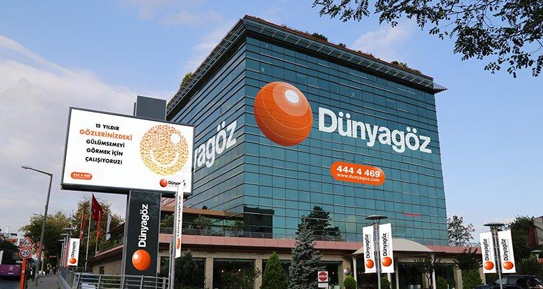 zel Dnyagz Hastanesi Etiler