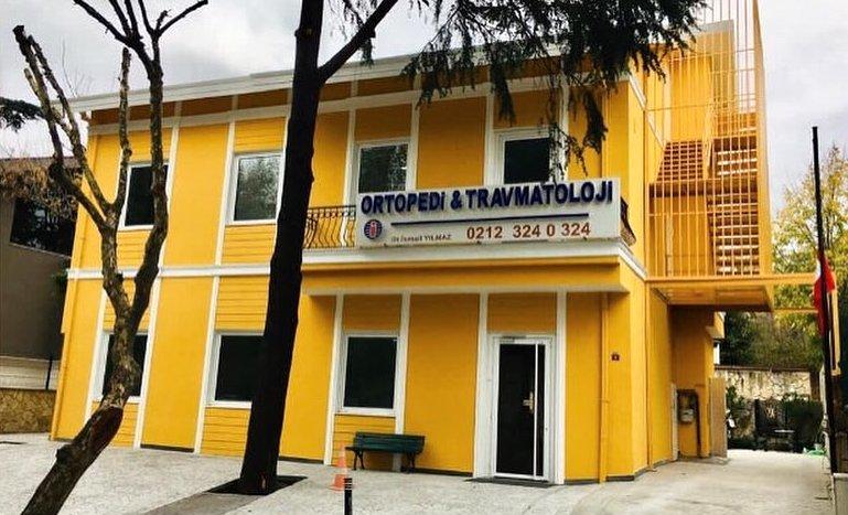 zel SOM Ortopedi ve Travmatoloji Merkezi