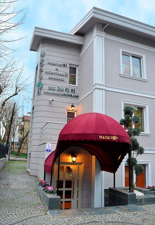 zel Levent Madalyon Psikiyatri Merkezi
