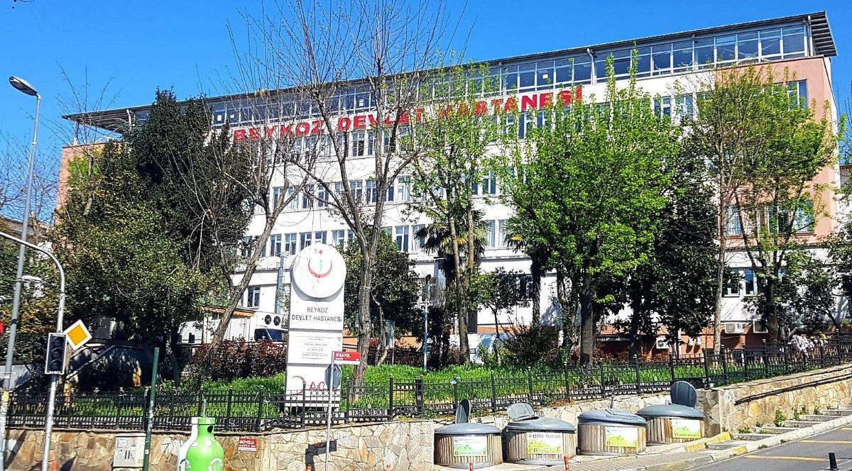 Beykoz Devlet Hastanesi