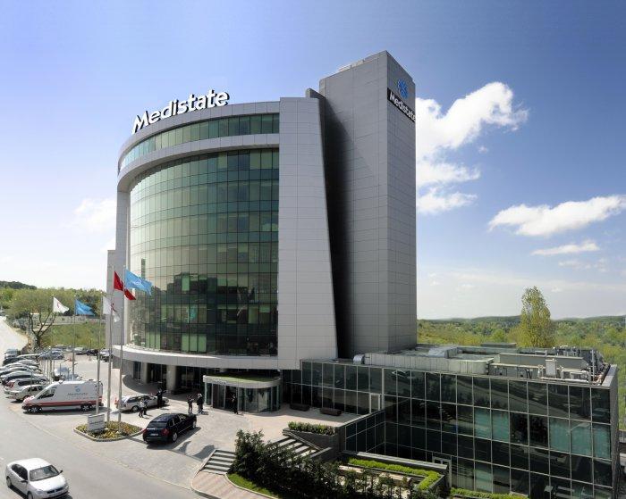 zel Medistate Kavack Hastanesi