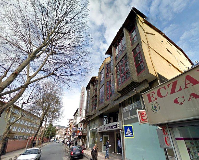zel North Clinics Tp Merkezi