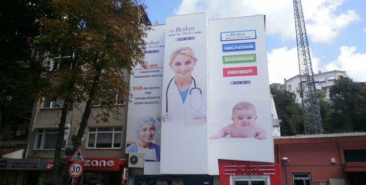 zel Beykoz Tp Merkezi