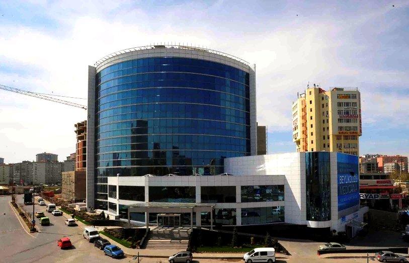 zel Medicana International stanbul Hastanesi
