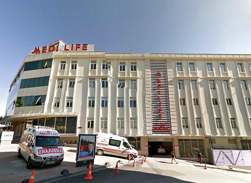 zel Medilife Beylikdz Hastanesi