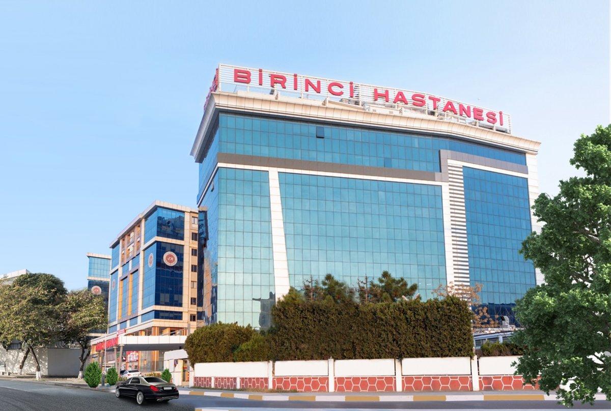zel Birinci International Hastanesi