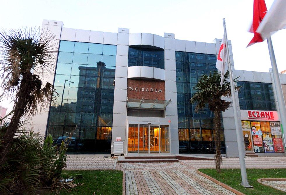 zel Acbadem Beylikdz Cerrahi Tp Merkezi