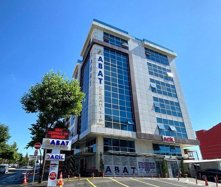 zel Abat Tp Merkezi