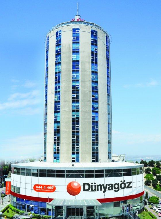 zel Dnyagz Hastanesi Beylikdz