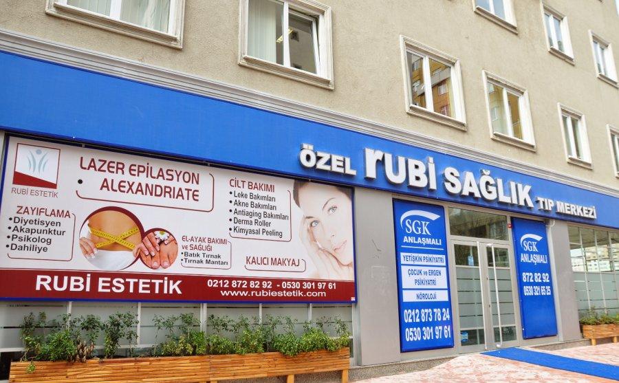zel Rubi Klinik