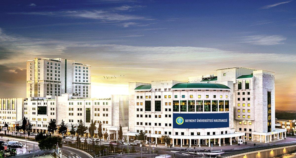 Beykent niversitesi Hastanesi