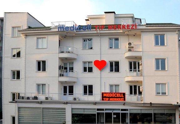 zel Medicell Tp Merkezi