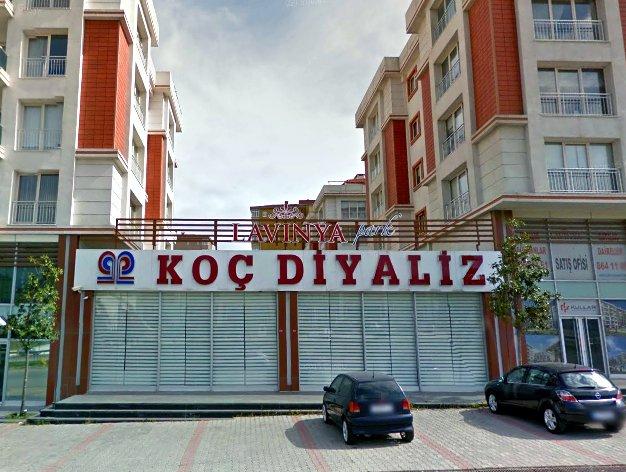 zel Bykekmece Ko Diyaliz Merkezi
