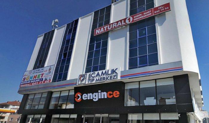 zel amlk Tp Merkezi