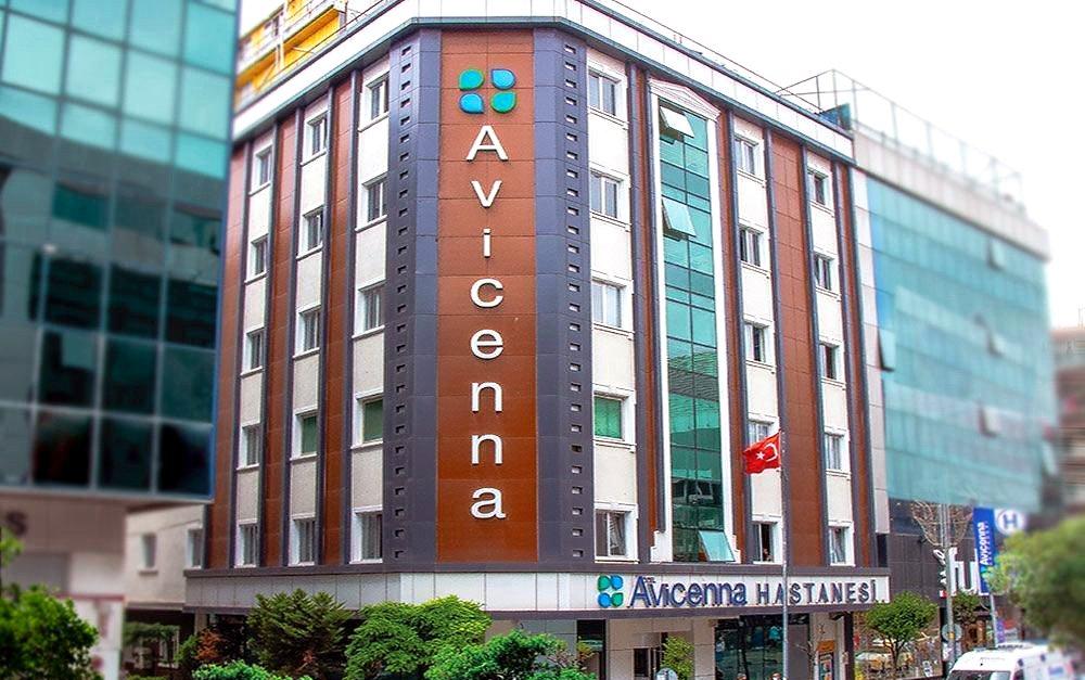 zel Avicenna Esenler Hastanesi