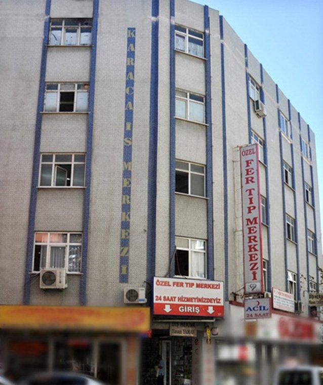 zel Fer Tp Merkezi