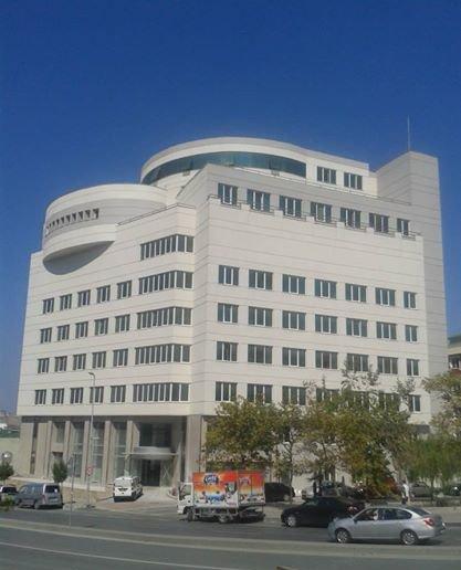 zel Esencan Hastanesi