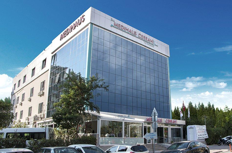 zel Medihaus Cerrahi Tp Merkezi