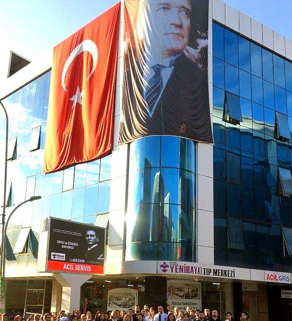 zel Yeni Hayat Tp Merkezi