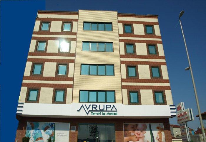 zel Avrupa Tp Merkezi