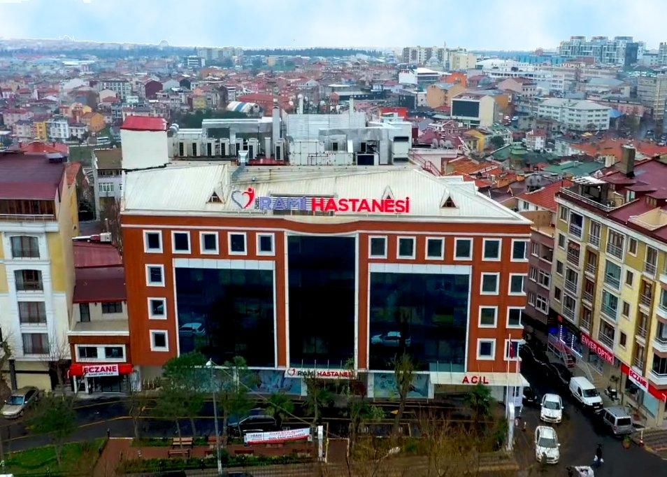 zel Rami Hastanesi