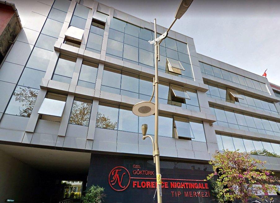 zel Gktrk Florence Nightingale Tp Merkezi