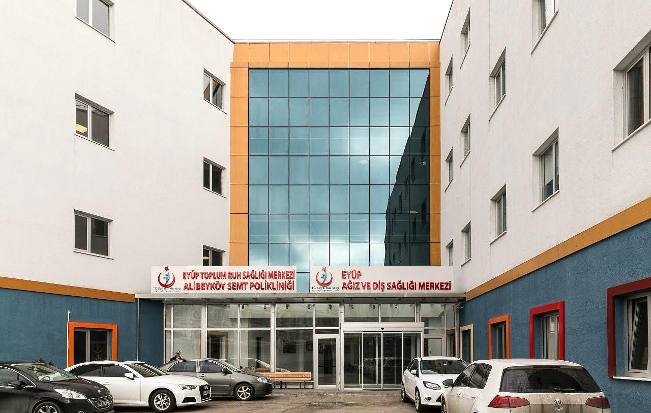 Alibeyky Semt Poliklinii